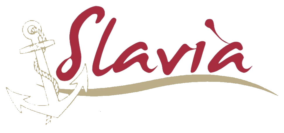 Slavia – Restaurant, Café, Cocktailbar am Rhein